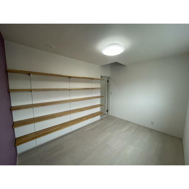 長野市川中島町御厨 戸建