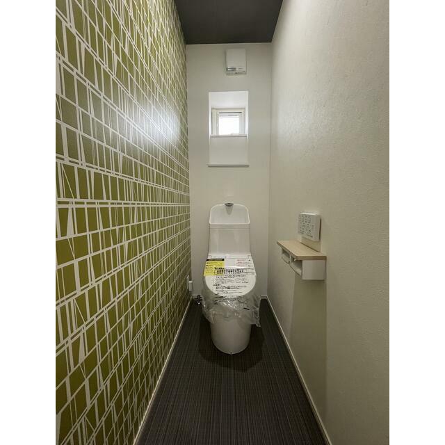 長野市川中島町御厨 戸建