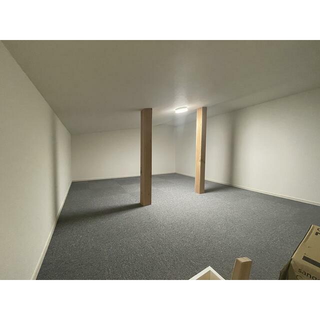 長野市川中島町御厨 戸建