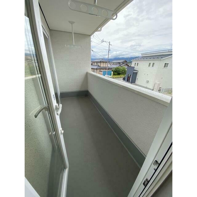 長野市川中島町御厨 戸建