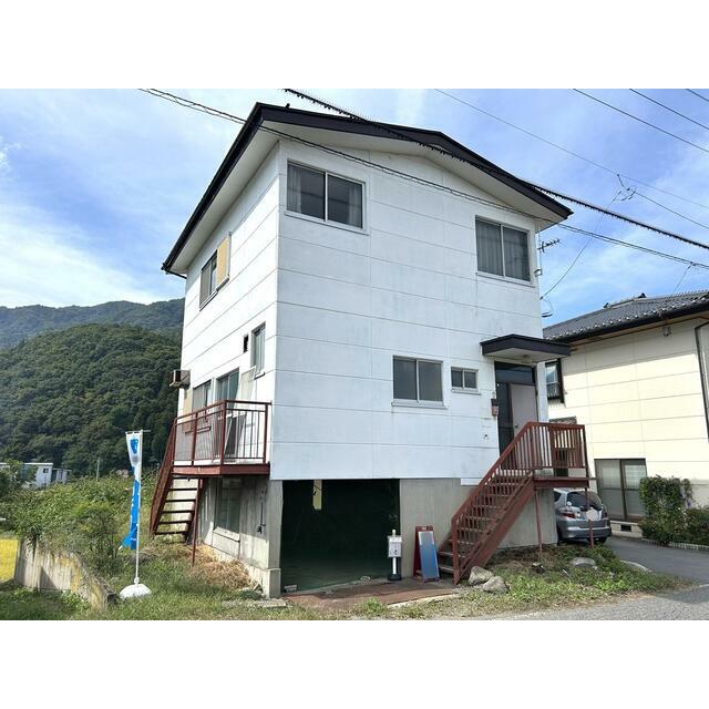 須坂市大字仁礼　中古戸建