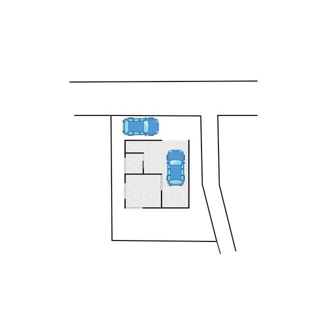 須坂市大字仁礼 中古戸建