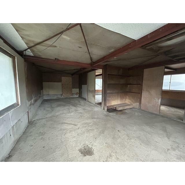 須坂市大字仁礼 中古戸建