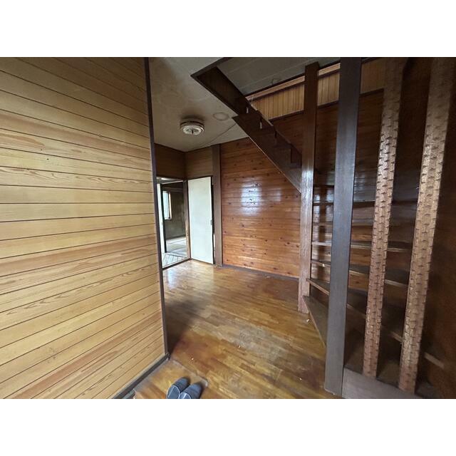 須坂市大字仁礼 中古戸建