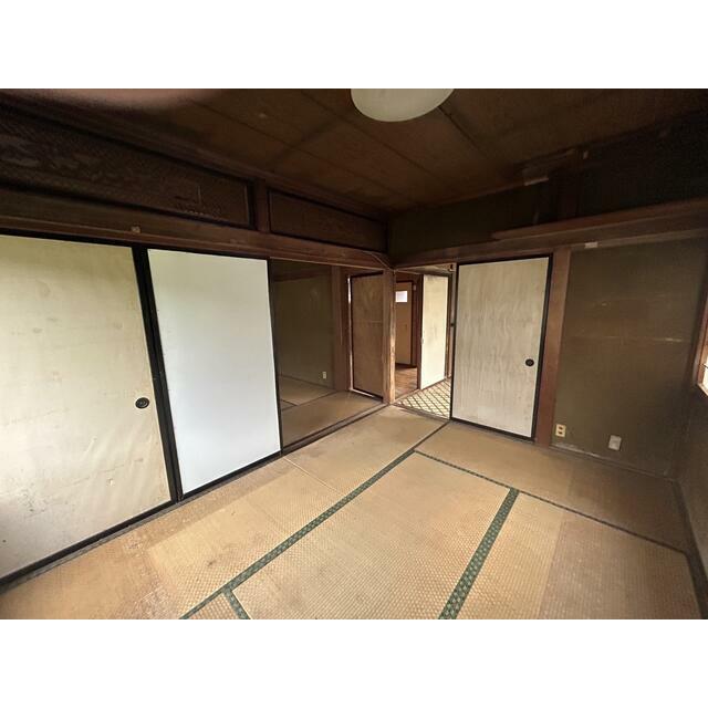 須坂市大字仁礼 中古戸建