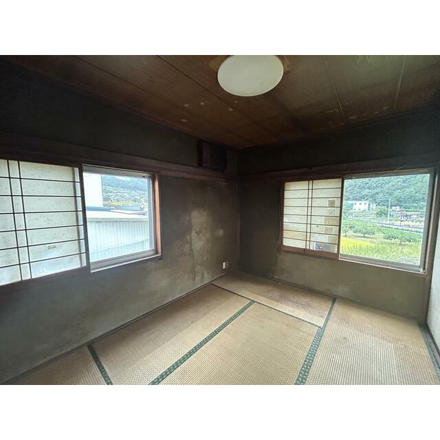 須坂市大字仁礼 中古戸建