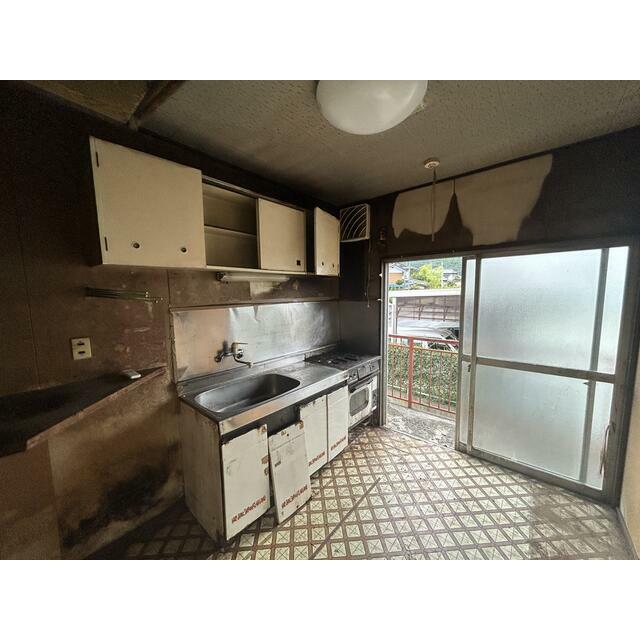 須坂市大字仁礼 中古戸建