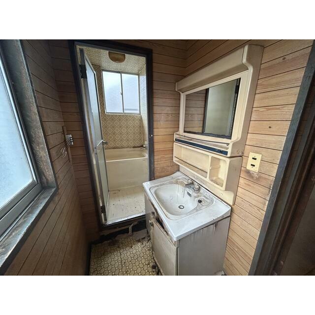 須坂市大字仁礼 中古戸建