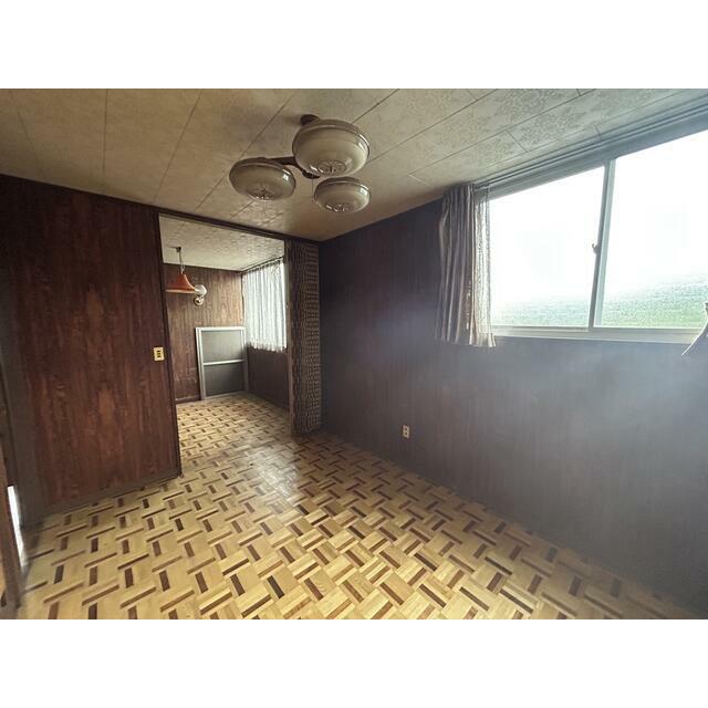 須坂市大字仁礼 中古戸建