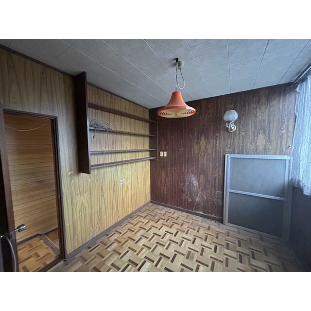 須坂市大字仁礼 中古戸建