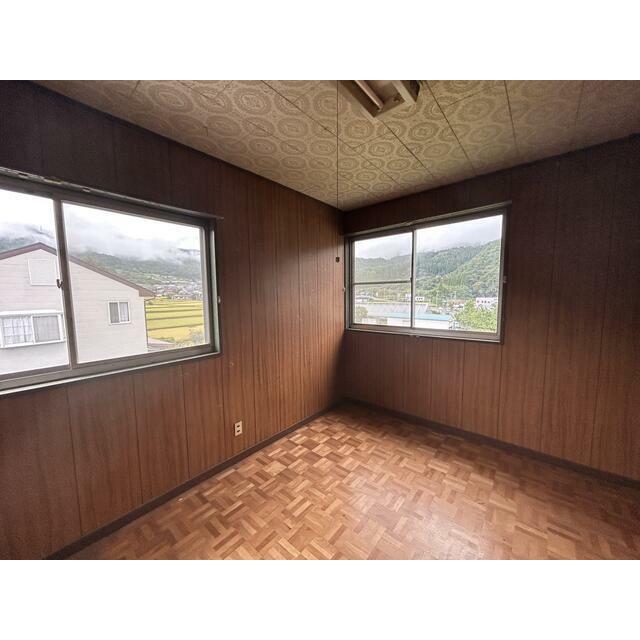 須坂市大字仁礼 中古戸建