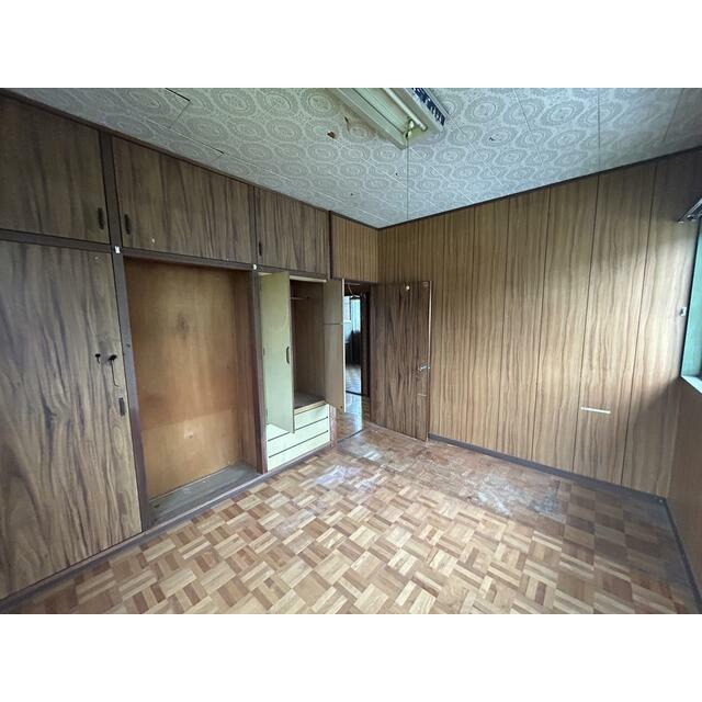 須坂市大字仁礼 中古戸建