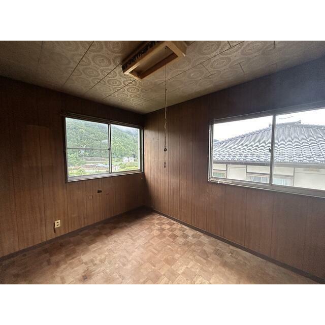 須坂市大字仁礼 中古戸建