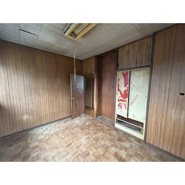 須坂市大字仁礼 中古戸建