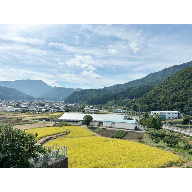 須坂市大字仁礼 中古戸建