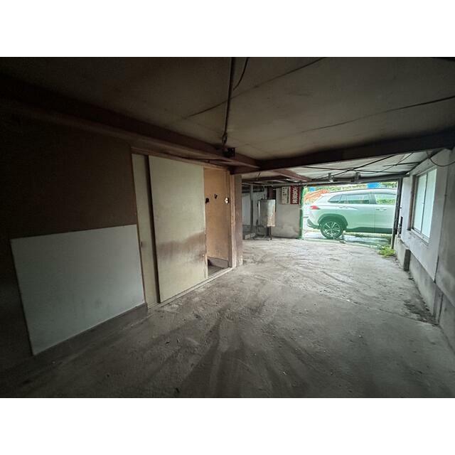 須坂市大字仁礼 中古戸建