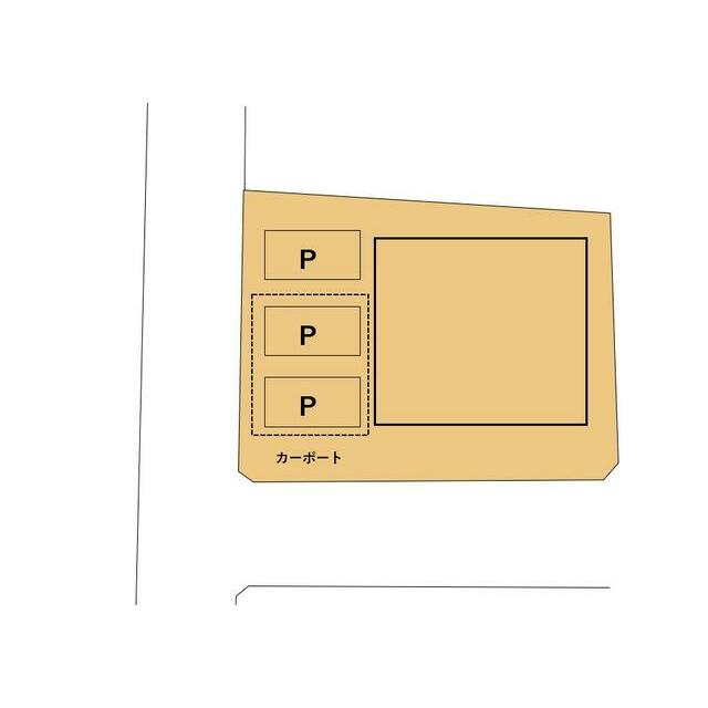中野市大字岩船 中古戸建