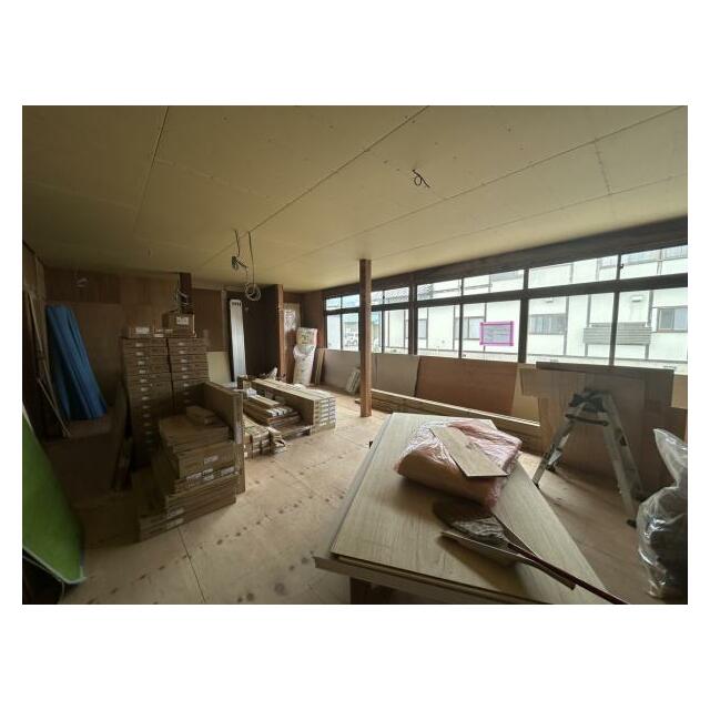 中野市大字岩船 中古戸建