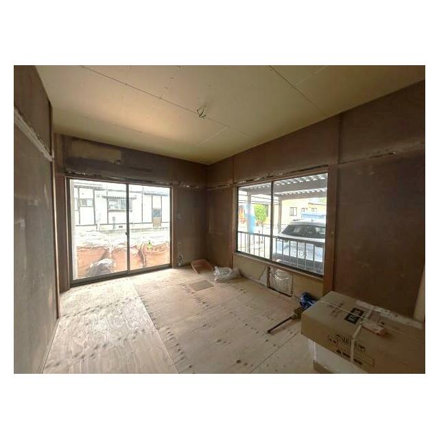 中野市大字岩船 中古戸建