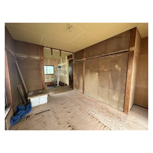 中野市大字岩船 中古戸建