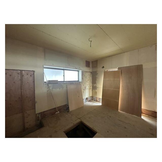 中野市大字岩船 中古戸建