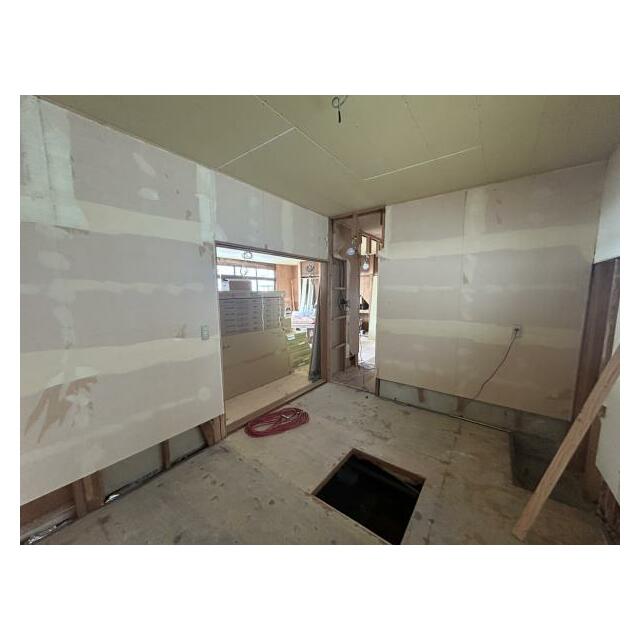 中野市大字岩船 中古戸建