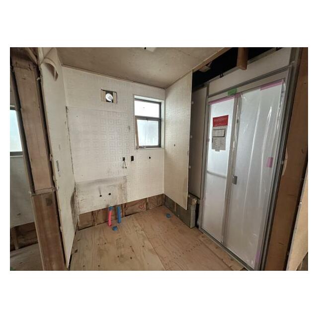 中野市大字岩船 中古戸建