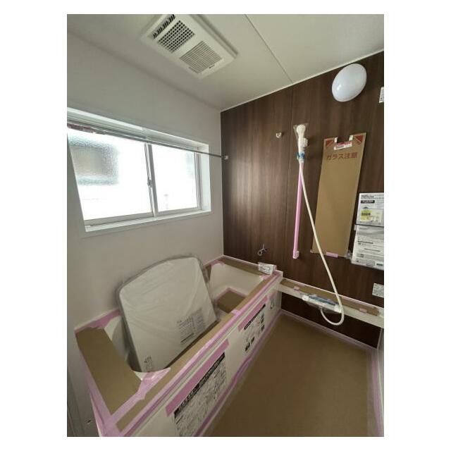 中野市大字岩船 中古戸建