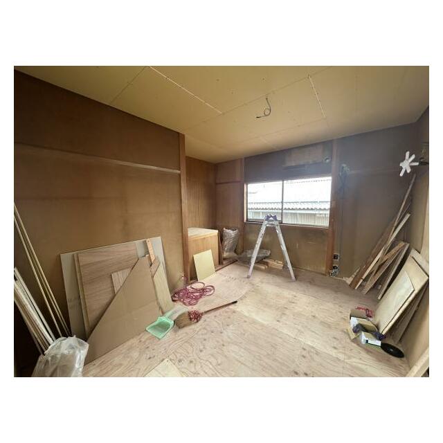 中野市大字岩船 中古戸建