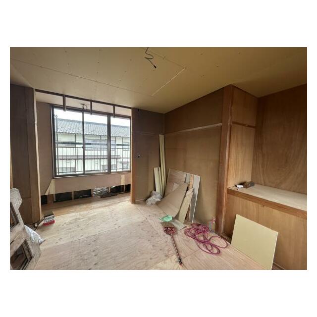 中野市大字岩船 中古戸建