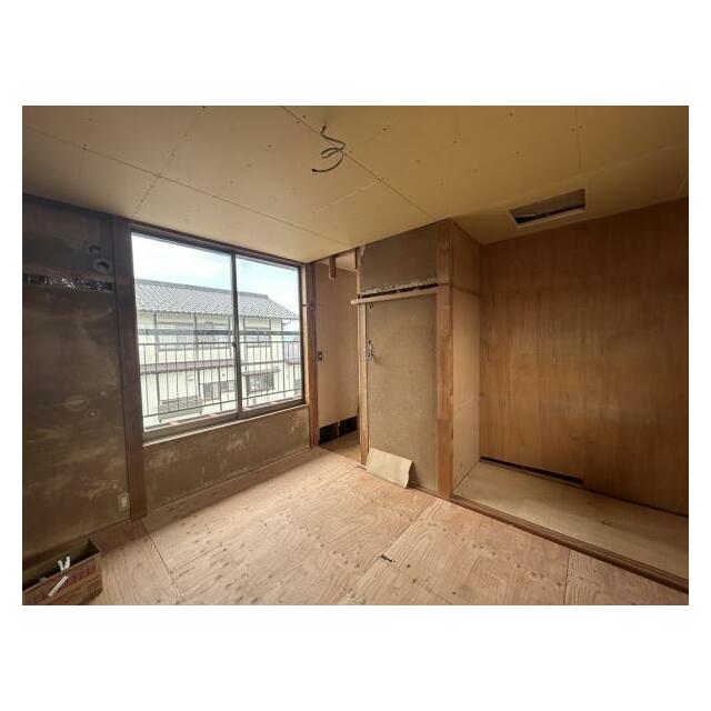 中野市大字岩船 中古戸建