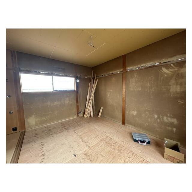 中野市大字岩船 中古戸建