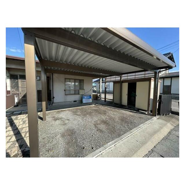 中野市大字岩船 中古戸建