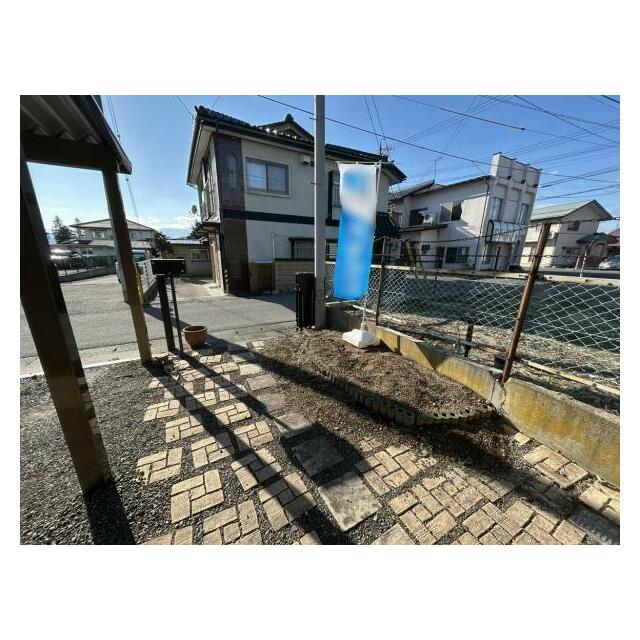 中野市大字岩船 中古戸建