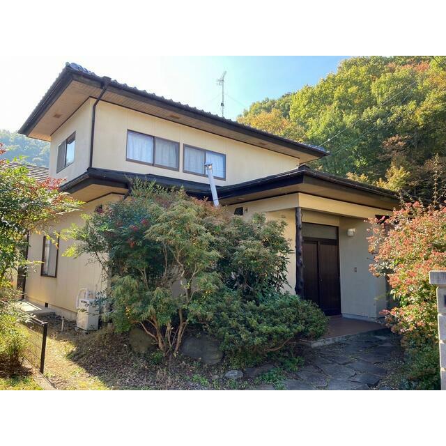 千曲市大字屋代　中古戸建