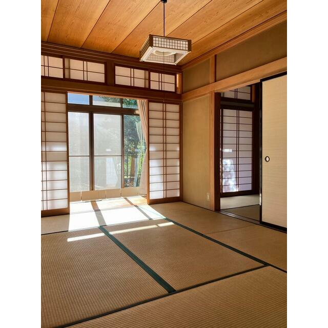 千曲市大字屋代 中古戸建