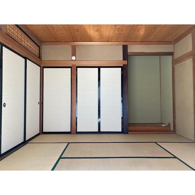 千曲市大字屋代 中古戸建