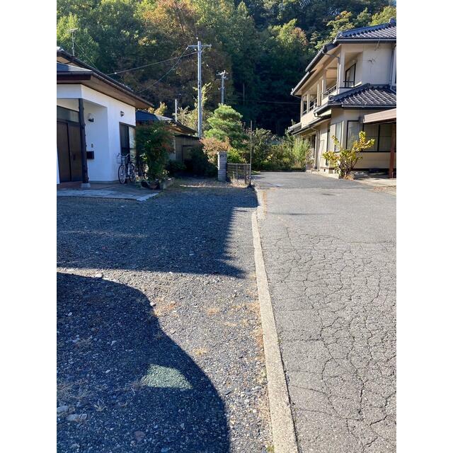 千曲市大字屋代 中古戸建