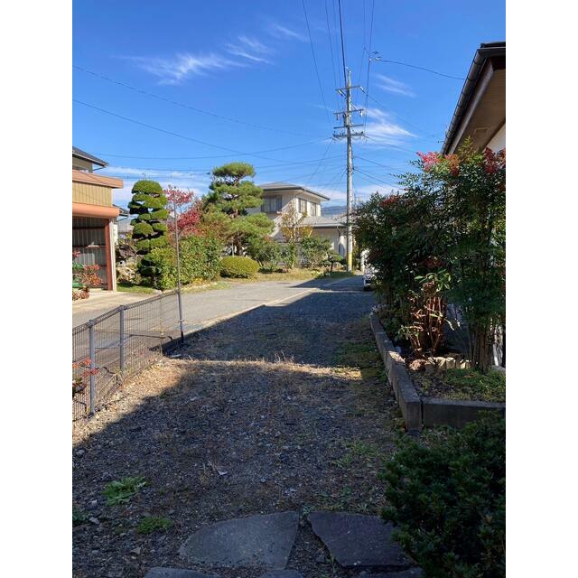 千曲市大字屋代 中古戸建