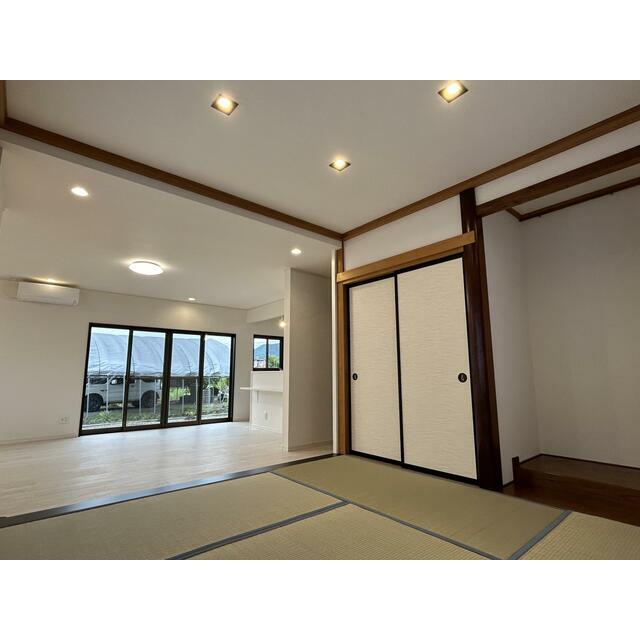 千曲市大字上山田 中古戸建