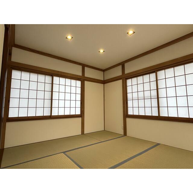 千曲市大字上山田 中古戸建