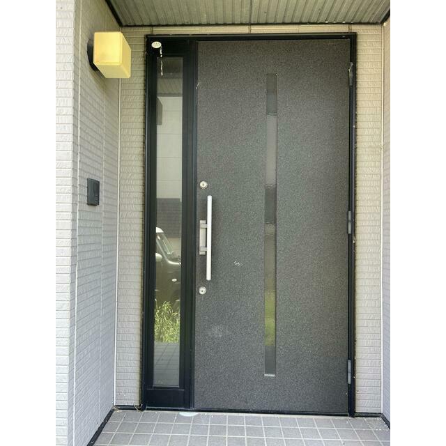 千曲市大字磯部 中古戸建