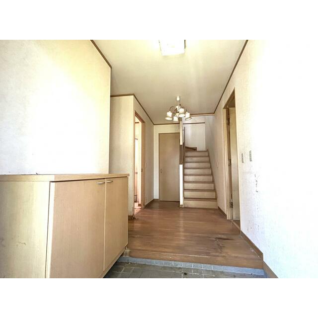 千曲市大字磯部 中古戸建