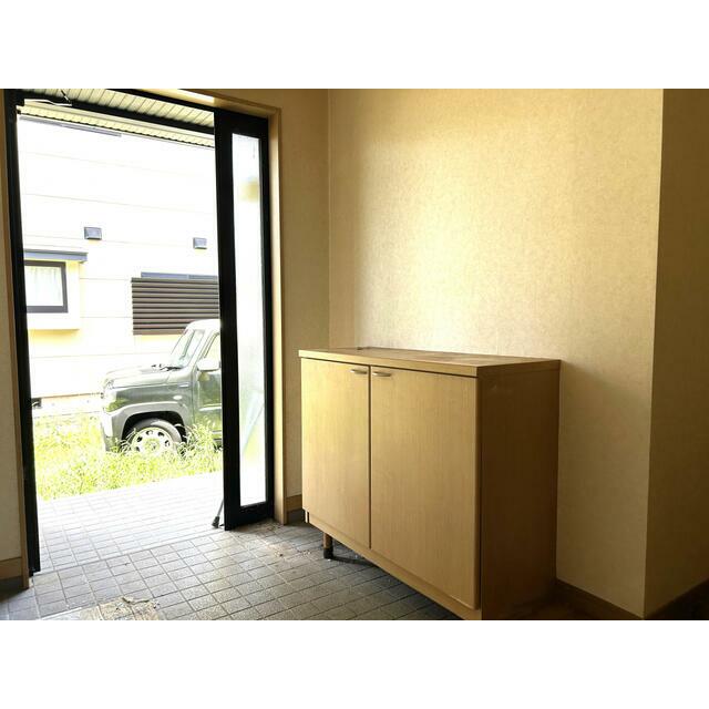 千曲市大字磯部 中古戸建