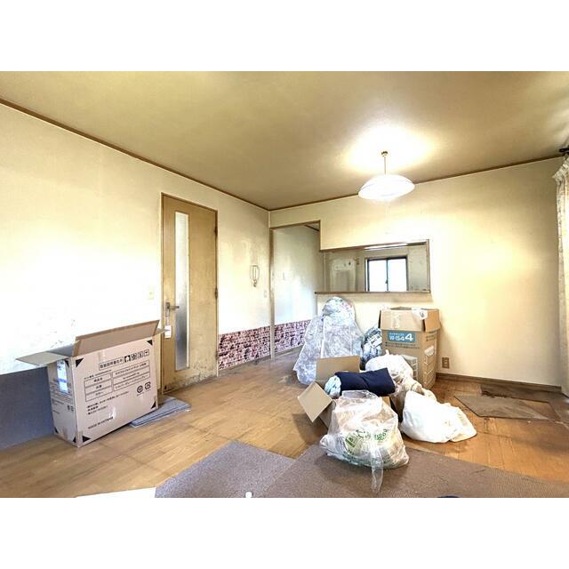 千曲市大字磯部 中古戸建