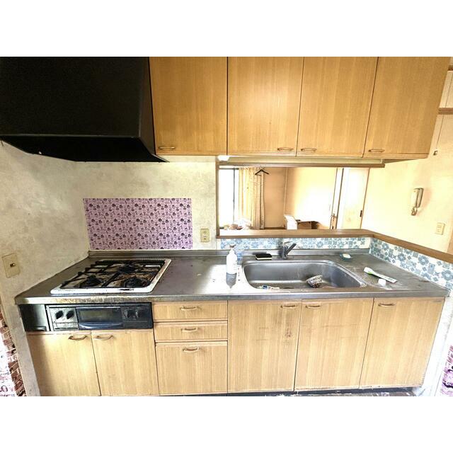 千曲市大字磯部 中古戸建