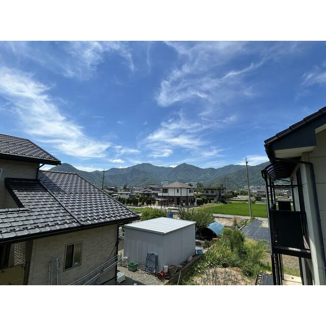 千曲市大字磯部 中古戸建