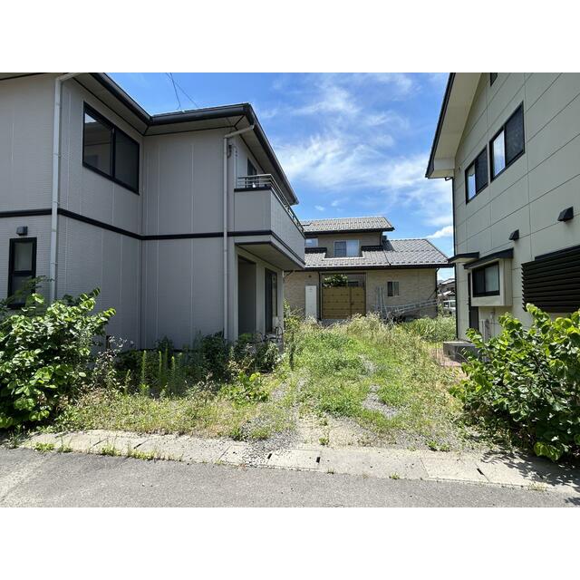 千曲市大字磯部 中古戸建