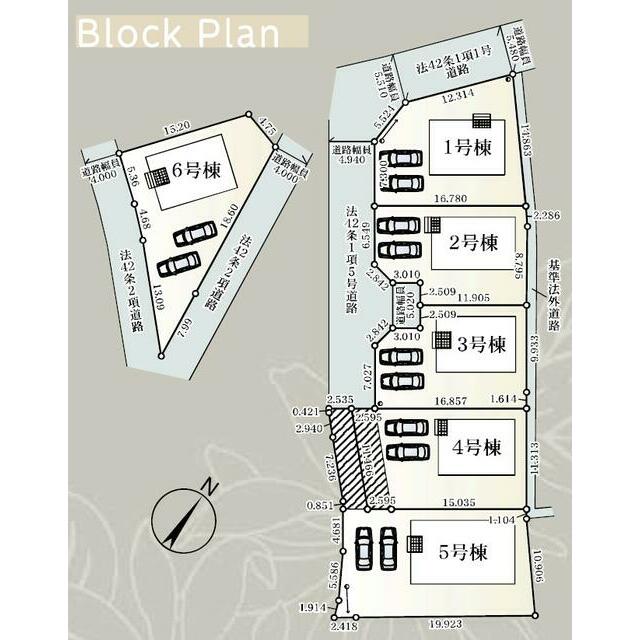 千曲市大字中 新築戸建
