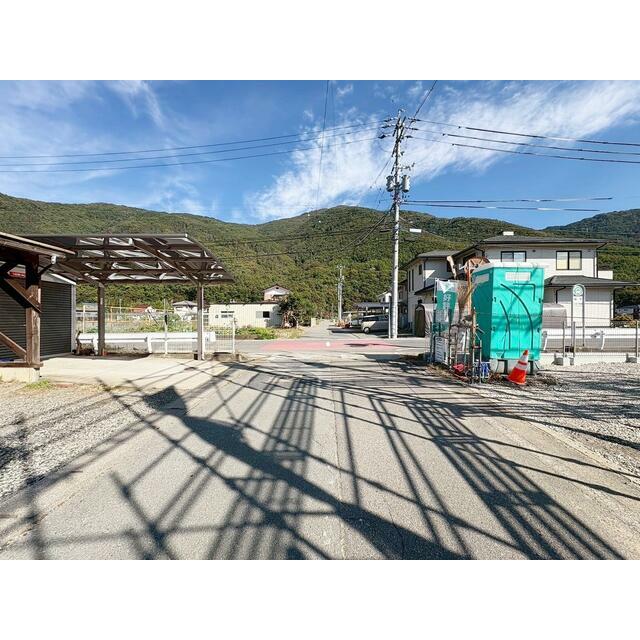 千曲市大字磯部 新築戸建